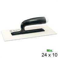 S/816P FRATTONE INOX PAVAN 24x10