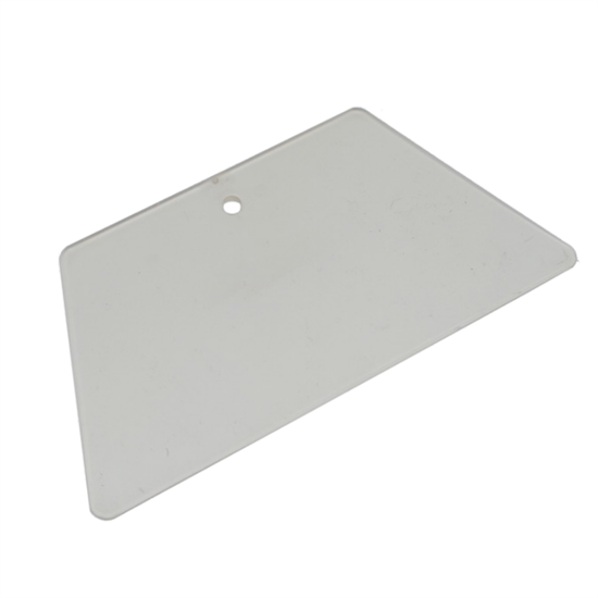 S/819 SPATOLA FLESSIBILE PER PARATI