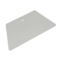 S/819 SPATOLA FLESSIBILE PER PARATI
