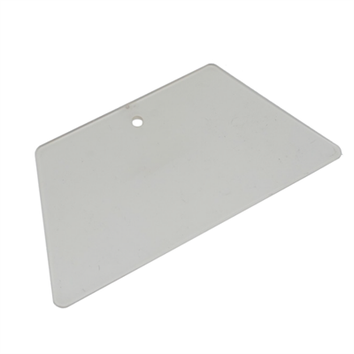 S/819 SPATOLA FLESSIBILE PER PARATI