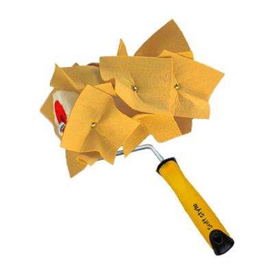 S/434 RULLO EFFETTO TAMPONATO