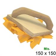 S/438 TAMPONE CON PELLI 150x150