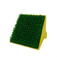 S/439 TAMPONE FINTO PRATO 120x120