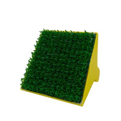 S/439 TAMPONE FINTO PRATO 120x120