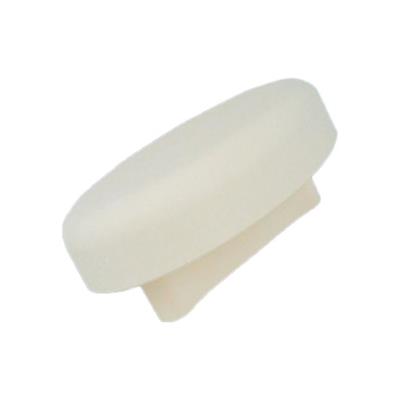 S/492 TAMPONE IN PLASTICA PER VELATURE