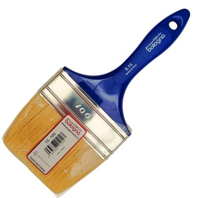 S/15 PENNELLESSA BIONDA M/PLASTICA n°100