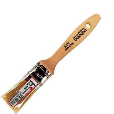 S/272 PENNELLESSA BIONDA M/ECOWOOD n°30