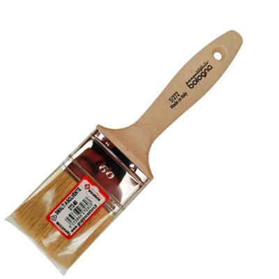 S/272 PENNELLESSA BIONDA M/ECOWOOD n°60