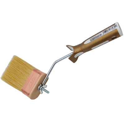 S/347 PLAFONCINO GUIPON MANICO A VITE 30x70