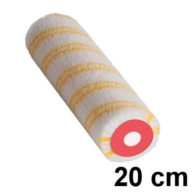 S/617 RULLO PERLON RICAMBIO Cm.20