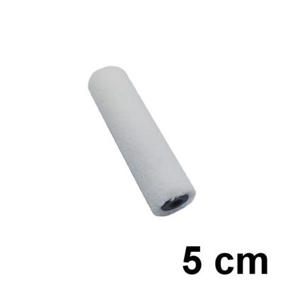 S/625 RICAMBIO MINIRULLO MICROFELT Cm.5