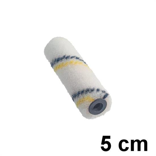 S/642 RICAMBIO MINIRULLO FLOOR-TEX Cm.5