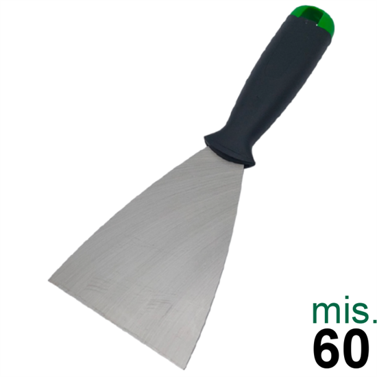 S/502 SPATOLA KASTOOLS n°60