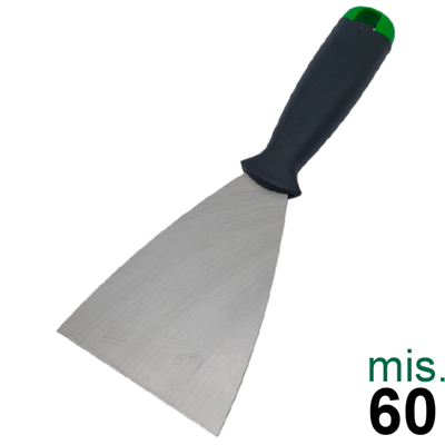 S/502 SPATOLA KASTOOLS n°60