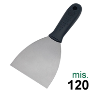 S/40 SPATOLA SIRIANA MORBIDA n°120