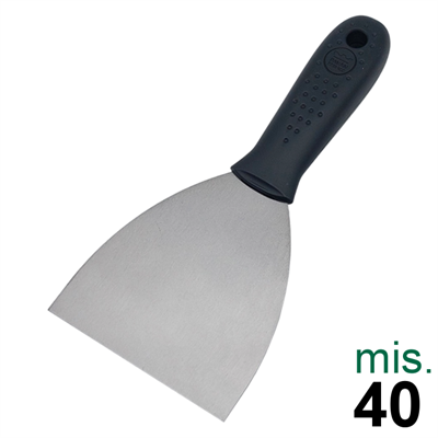 S/40 SPATOLA SIRIANA MORBIDA n°40