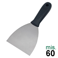 S/40 SPATOLA SIRIANA MORBIDA n°60