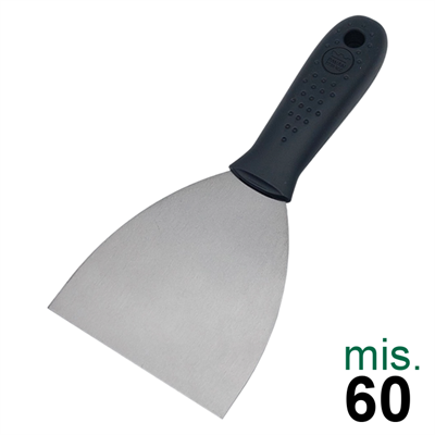 S/40 SPATOLA SIRIANA MORBIDA n°60