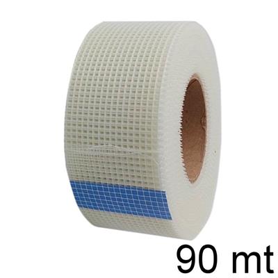 S/950 GARZA A RETE PER CARTONGESSO MT.90