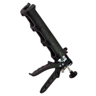S/38 PISTOLA x SILICONE PROFESSIONALE IN PLASTICA