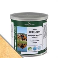 NATURAQUA HOLZ LASUR PINO ML.750