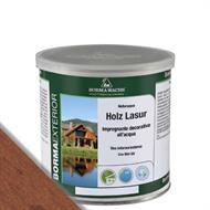 NATURAQUA HOLZ LASUR NOCE SCURO ML.750