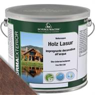 NATURAQUA HOLZ LASUR WENGHE' LT.2,5