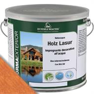 NATURAQUA HOLZ LASUR CILIEGIO LT.2,5