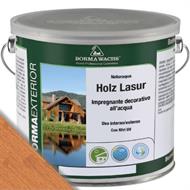 NATURAQUA HOLZ LASUR DOUGLAS LT.2,5