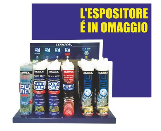 KIT COLLE PROFESSIONALI (Black Friday Novembre 2025)