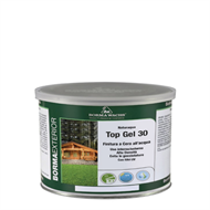 NATURAQUA TOP GEL INCOLORE SATINATO 60 GLOSS ML.375