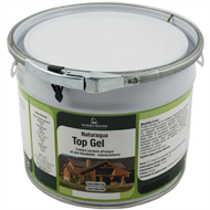 NATURAQUA TOP GEL INCOLORE SATINATO 60 GLOSS LT.2,5