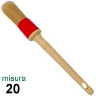 S/410 PENNELLI STROZZATI n°20