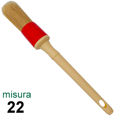 S/410 PENNELLI STROZZATI n°22