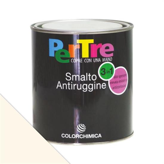 PERTRE BIANCO AVORIO ML.750