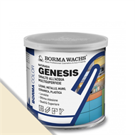 GENESIS SMALTO MULTISUPERFICIE AVORIO CHIARO ML.750