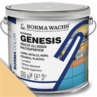 GENESIS SMALTO MULTISUPERFICIE BEIGE SABBIA LT.2,5
