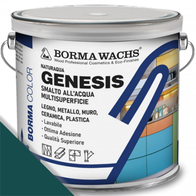 GENESIS SMALTO MULTISUPERFICIE OTTANIO LT.2,5