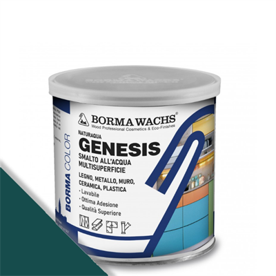 GENESIS SMALTO MULTISUPERFICIE OTTANIO ML.750