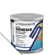 GENESIS SMALTO MULTISUPERFICIE BIANCO ML.750