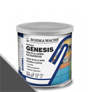 GENESIS SMALTO MULTISUPERFICIE ANTRACITE ML.750