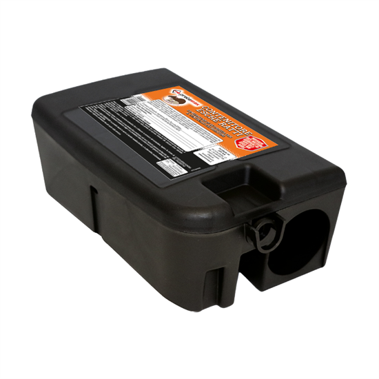 CONTENITORE DI SICUREZZA MAXY RATTI 23x13x7 foro cm.5