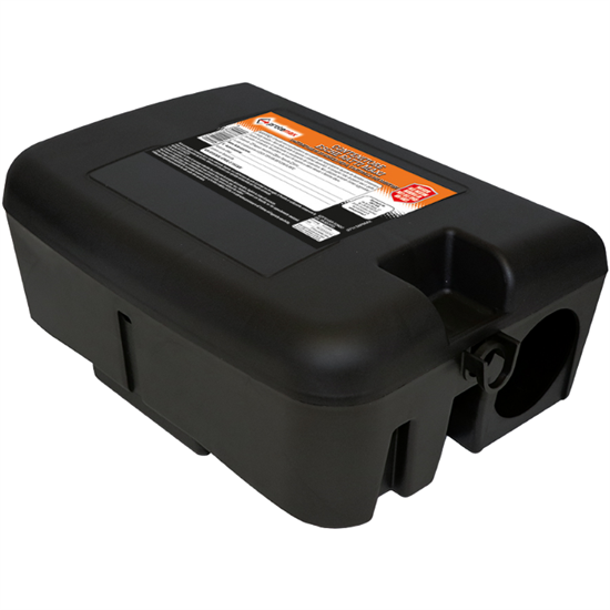 CONTENITORE DI SICUREZZA MAXY RATTI 27x18x10 foro cm.5,5