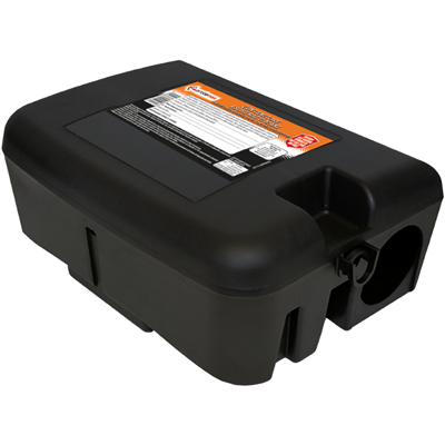 CONTENITORE DI SICUREZZA MAXY RATTI 27x18x10 foro cm.5,5