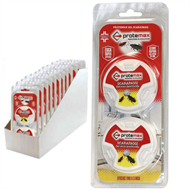 SCARAFAGGI ESCA GEL TRAPPOLA blister pz.2 in expo da banco