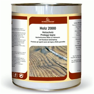 NATURAQUA HOLZ 2000 ANTITARLO ALL'ACQUA LT.5