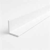 PARASPIGOLO SOTTILE BIANCO cm.290 16x16