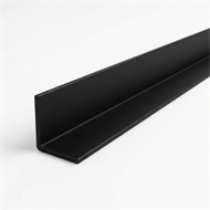 PARASPIGOLO SOTTILE NERO cm.290 16x16