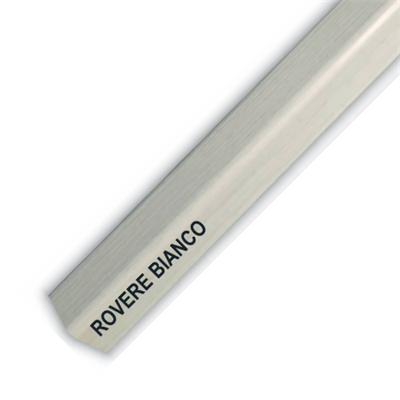 PARASPIGOLO SHABBY ROVERE BIANCO cm.290