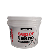 SUPER TEKNO BASSO SPESSORE Kg.5